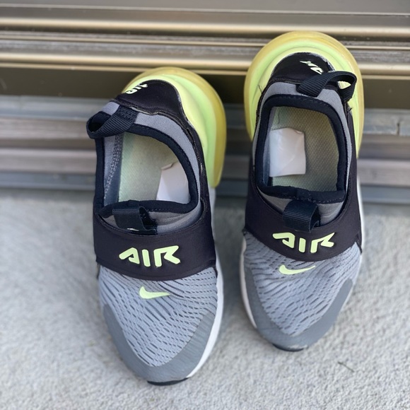 Nike Air max 270 extreme SE sneakers size 12c - Picture 3 of 3